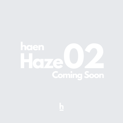 HAEN 02 - HAZE