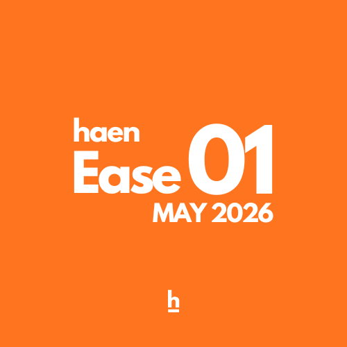 HAEN 01 - EASE