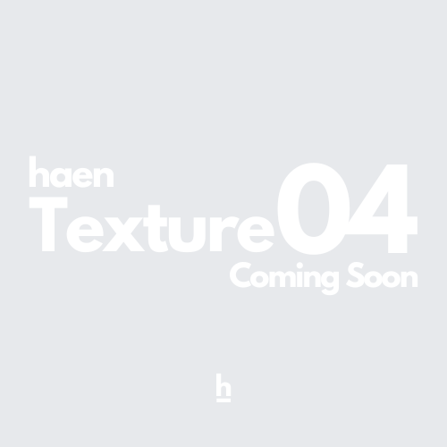 HAEN 04 -TEXTURE