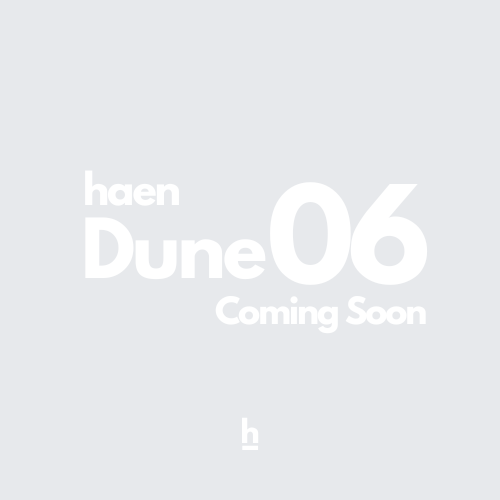 HAEN 06 - DUNE