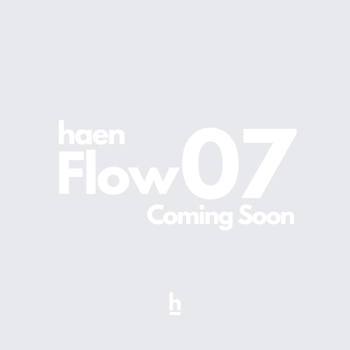 HAEN 07 - FLOW