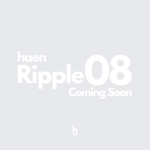 HAEN 08 - RIPPLE