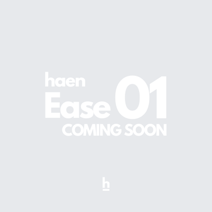 HAEN 01 - EASE
